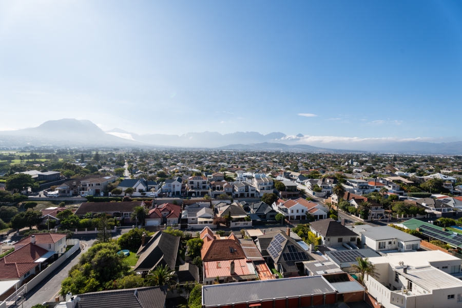 To Let 3 Bedroom Property for Rent in Strand North Western Cape